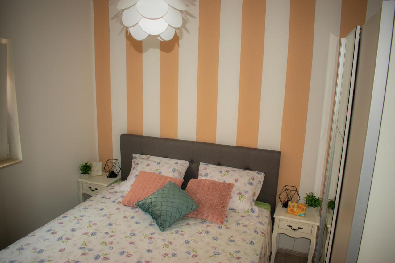 Apartments Senka Zaboric Luaran gambar