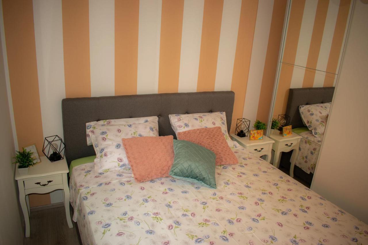 Apartments Senka Zaboric Luaran gambar