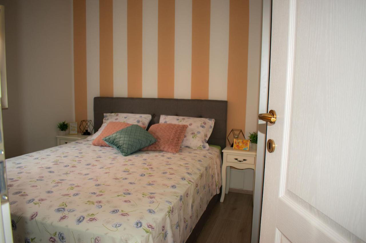 Apartments Senka Zaboric Luaran gambar