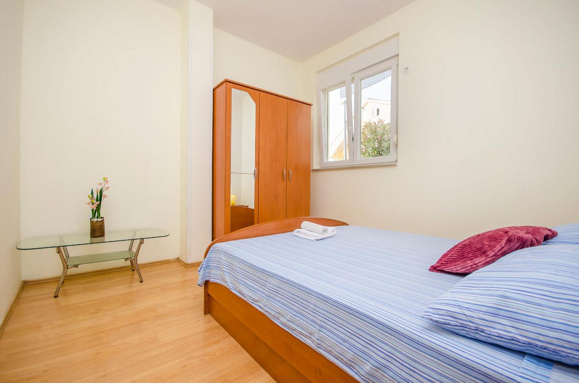 Apartments Senka Zaboric Luaran gambar