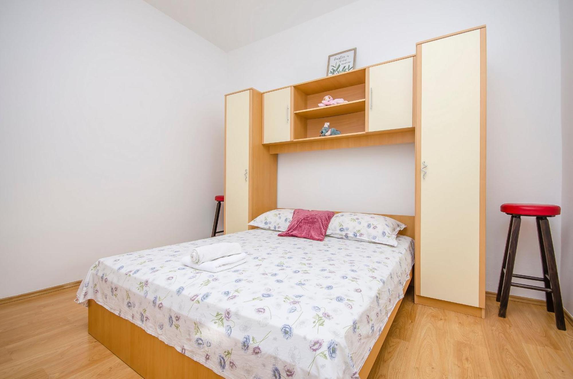 Apartments Senka Zaboric Luaran gambar