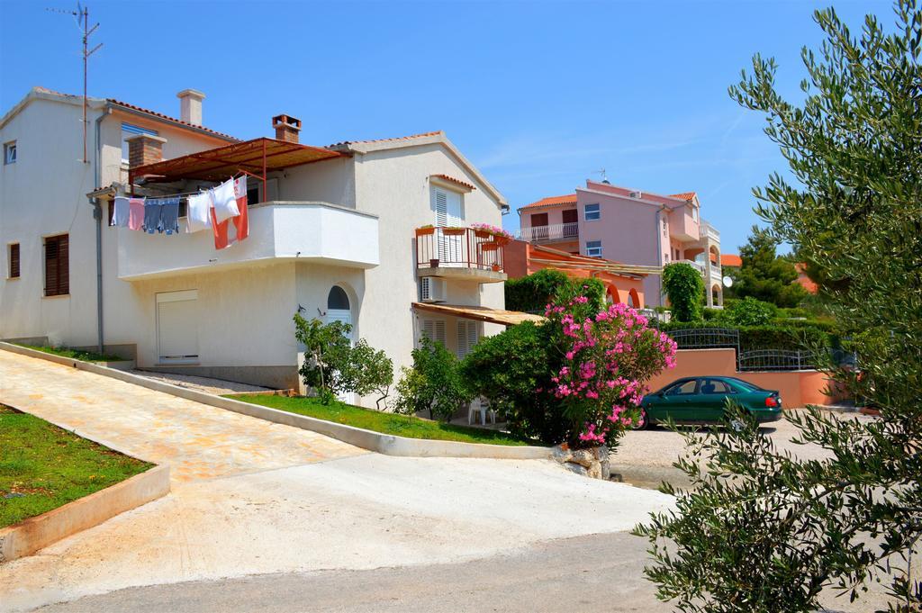 Apartments Senka Zaboric Luaran gambar